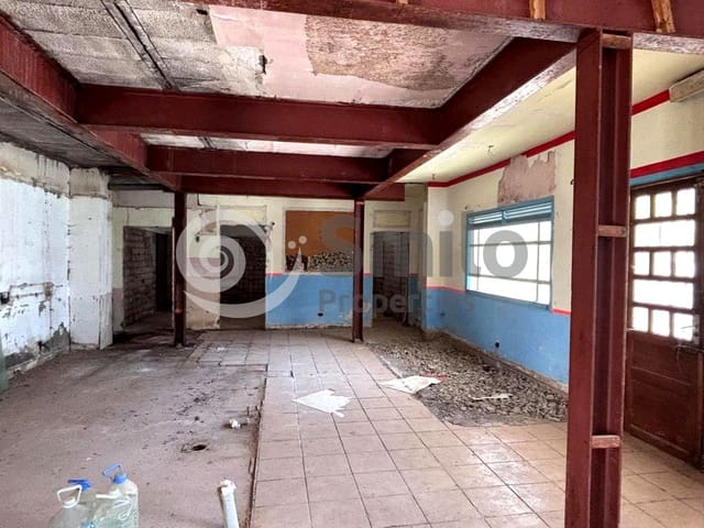 1 slaapkamer Bedrijf te koop in Costa del Silencio, Arona - € 185.000 (Ref: 9566647)