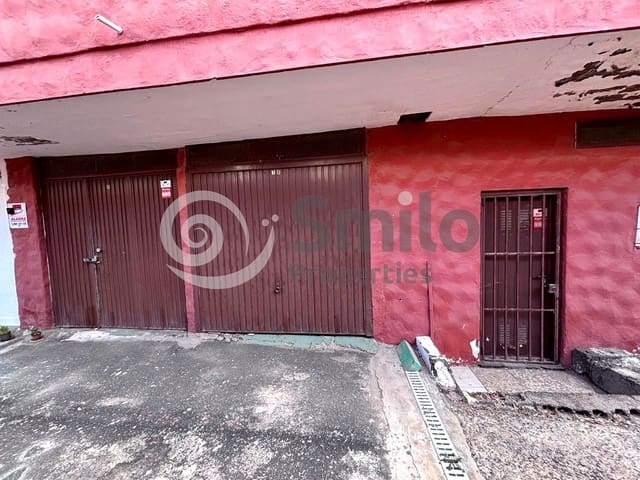 1 slaapkamer Bedrijf te koop in Costa del Silencio, Arona - € 185.000 (Ref: 9566647)