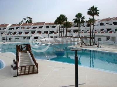 Wohnung zu verkaufen in Costa del Silencio mit Pool - 185.000 € (Ref: 9566781)