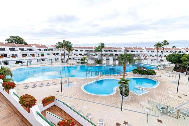 Appartamento in vendita in Costa del Silencio, Arona con piscina - 185.000 € (Rif: 9566781)