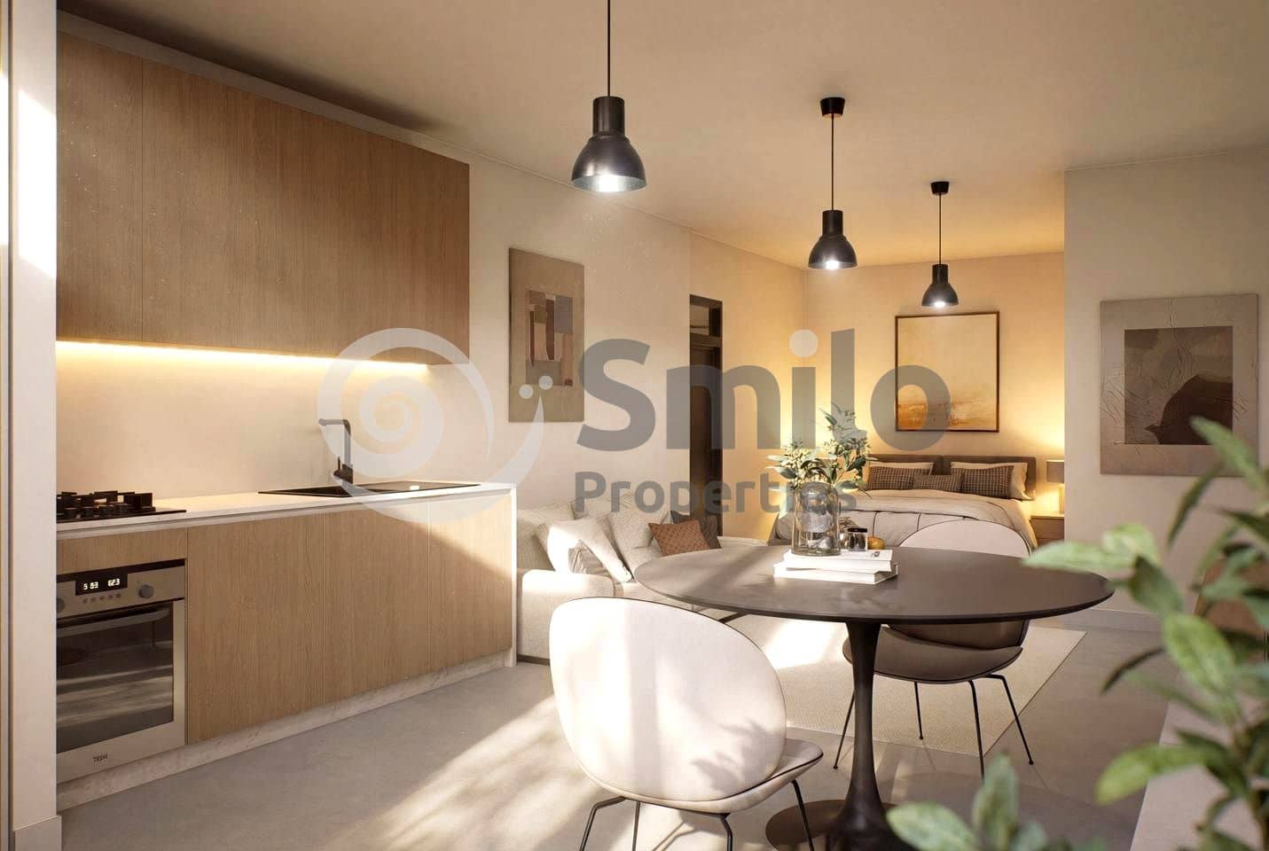 Wohnung zu verkaufen in Costa del Silencio mit Pool - 185.000 € (Ref: 9566781)