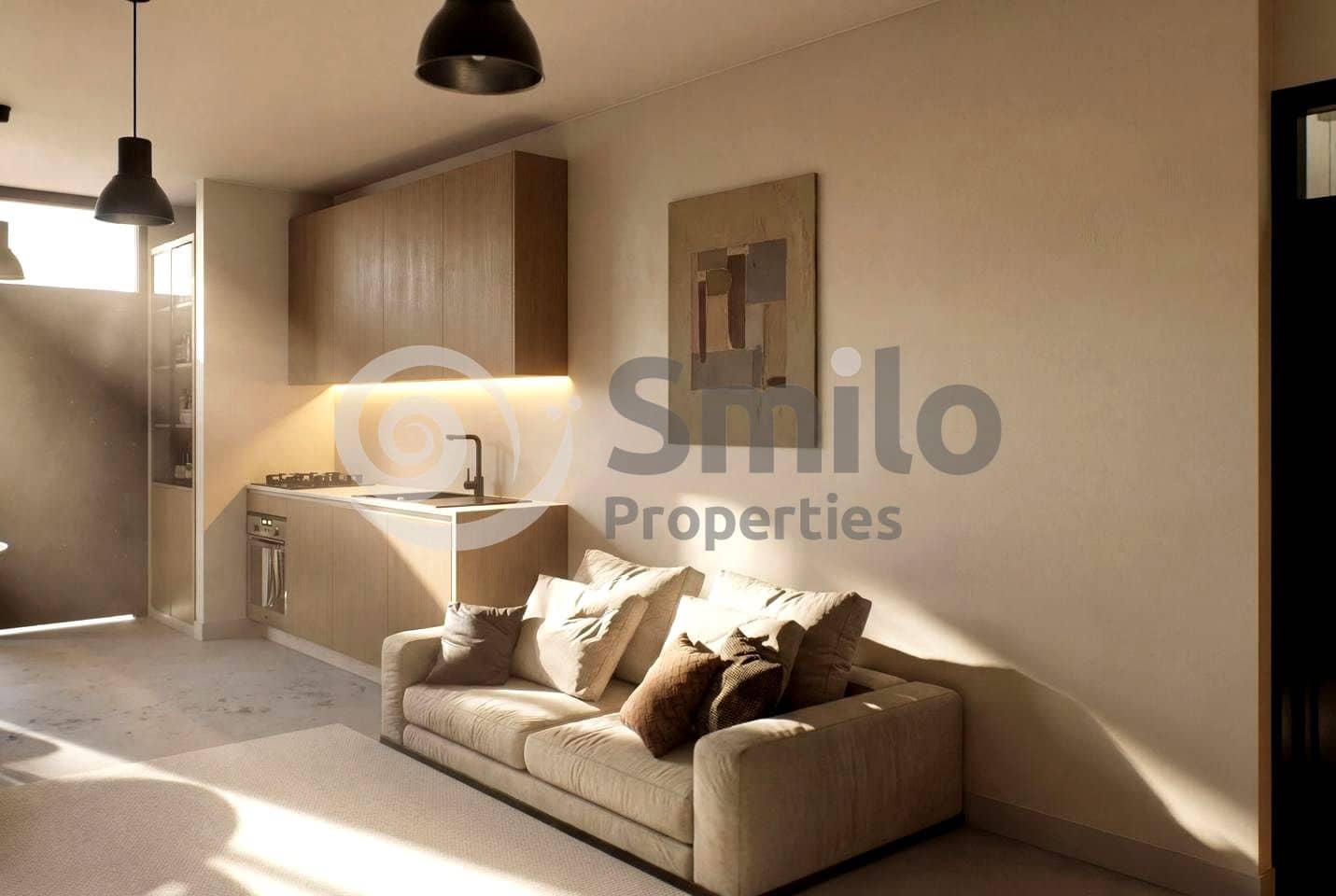 Wohnung zu verkaufen in Costa del Silencio mit Pool - 185.000 € (Ref: 9566781)