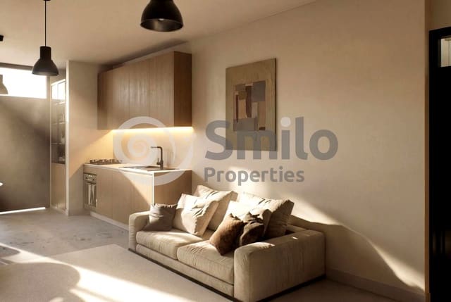 Appartamento in vendita in Costa del Silencio, Arona con piscina - 185.000 € (Rif: 9566781)