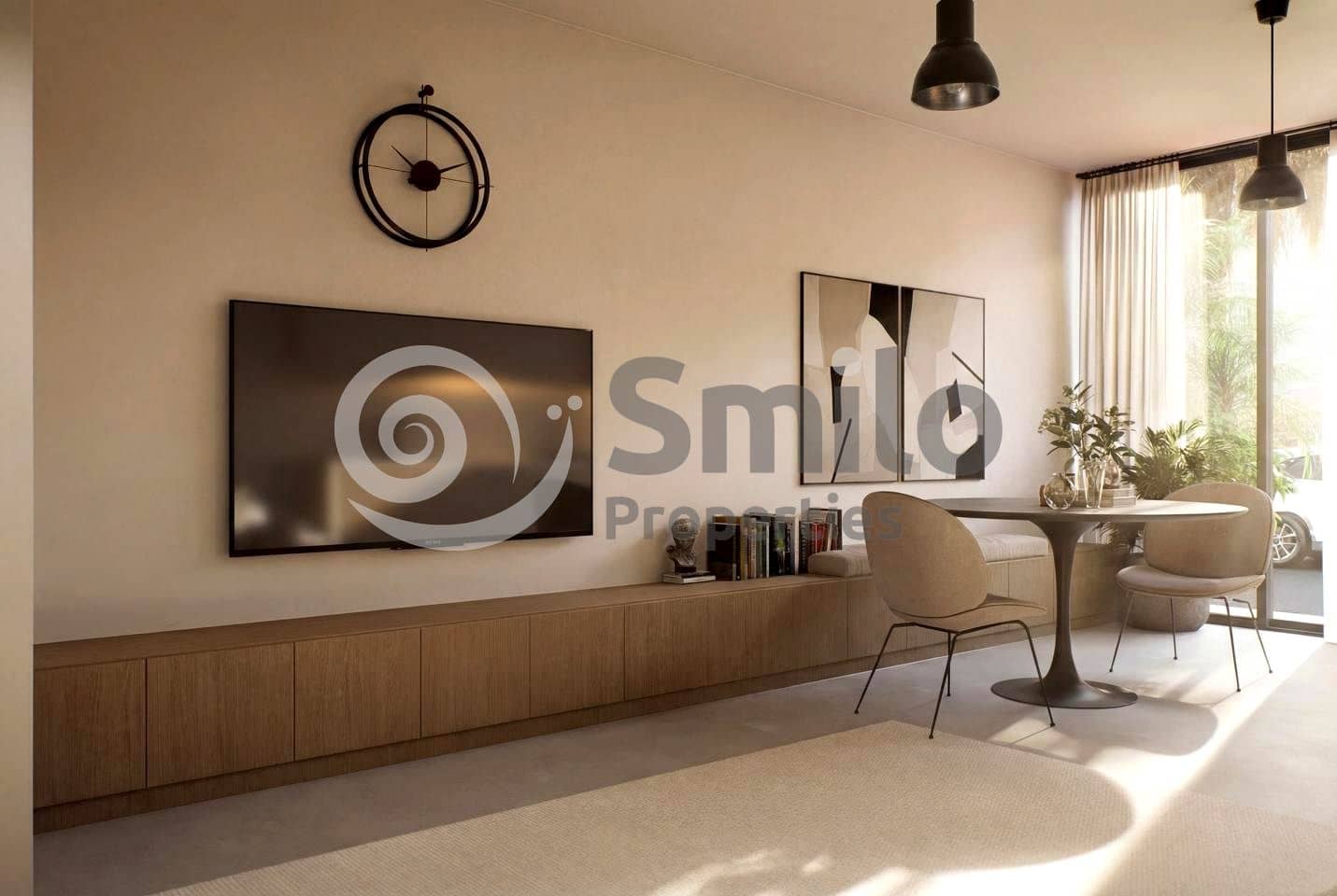 Wohnung zu verkaufen in Costa del Silencio mit Pool - 185.000 € (Ref: 9566781)