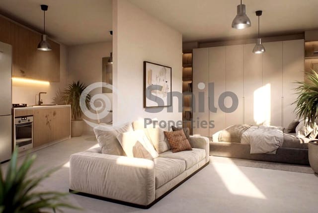 Appartamento in vendita in Costa del Silencio, Arona con piscina - 195.000 € (Rif: 9566782)