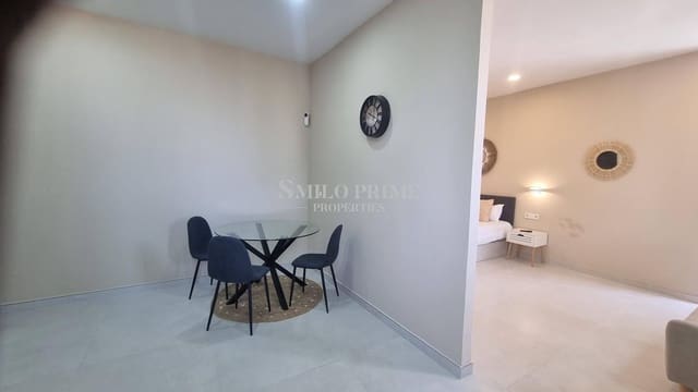 Mieszkanie na sprzedaż w Costa del Silencio, Arona z basenem - 200 000 € (Ref: 9566782)