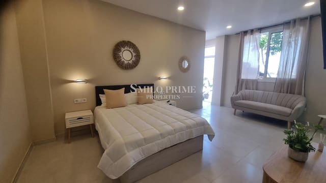 Mieszkanie na sprzedaż w Costa del Silencio, Arona z basenem - 200 000 € (Ref: 9566782)