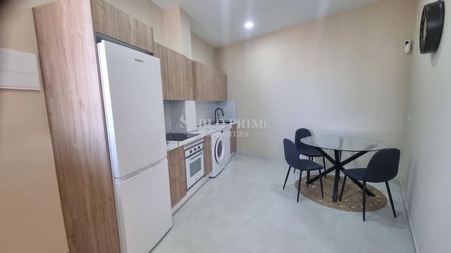 Mieszkanie na sprzedaż w Costa del Silencio, Arona z basenem - 200 000 € (Ref: 9566782)