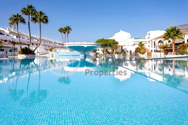 1 sypialnia Mieszkanie na sprzedaż w Costa del Silencio, Arona z basenem - 220 000 € (Ref: 9566783)