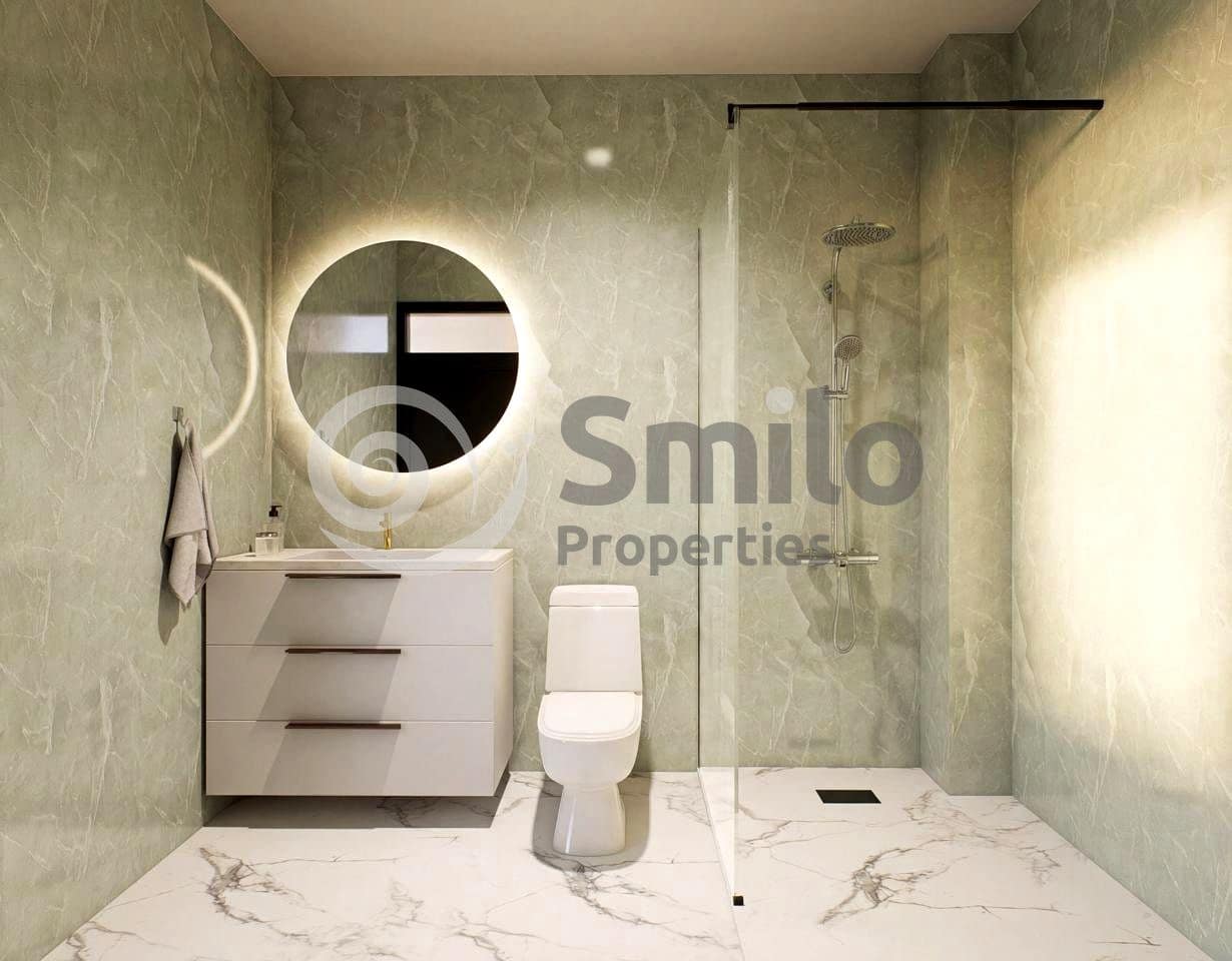 1 bedroom Flat for sale in Costa del Silencio with pool - € 220,000 (Ref: 9566783)