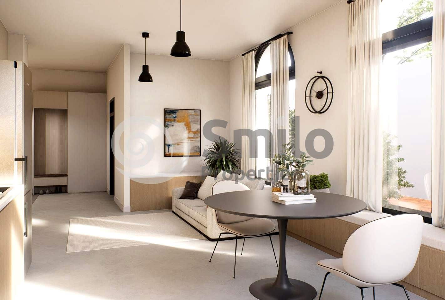 1 bedroom Flat for sale in Costa del Silencio with pool - € 220,000 (Ref: 9566783)