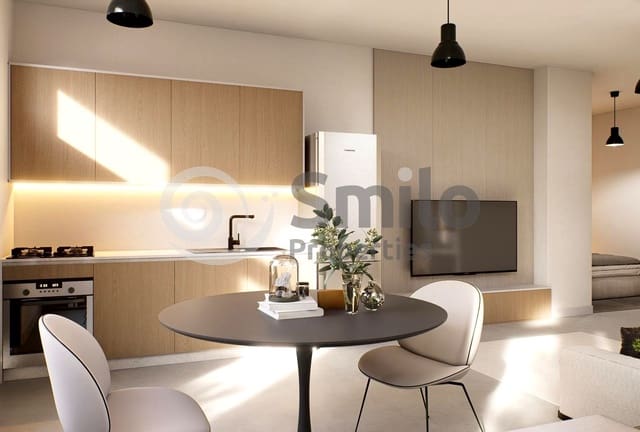 1 sypialnia Mieszkanie na sprzedaż w Costa del Silencio, Arona z basenem - 220 000 € (Ref: 9566783)