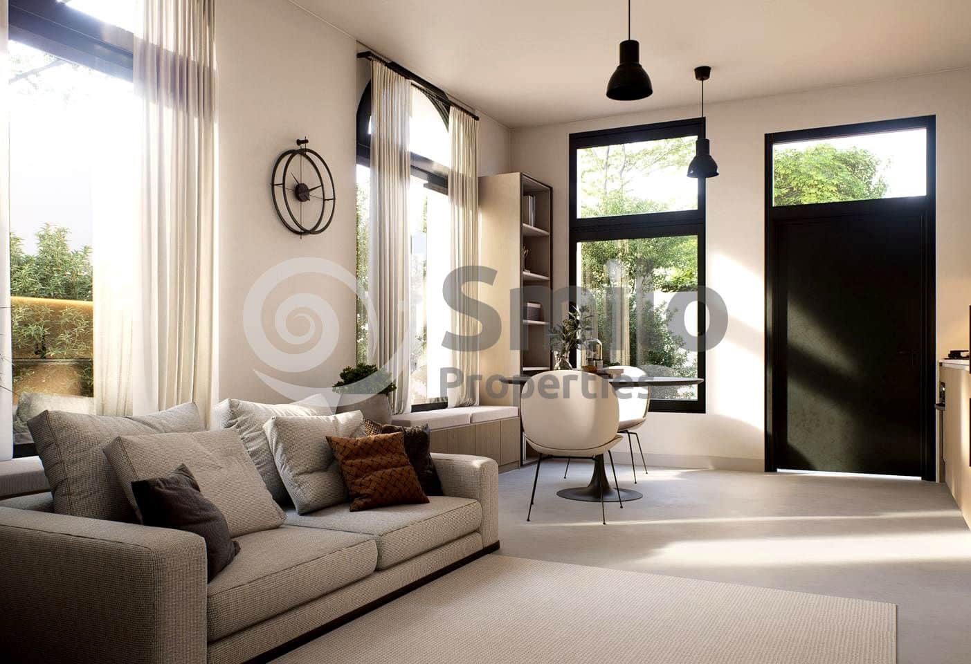 1 bedroom Flat for sale in Costa del Silencio with pool - € 220,000 (Ref: 9566783)