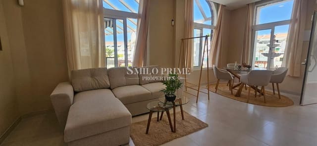 Piso en Costa del Silencio, Arona en venta con piscina - 225.000 € (Ref: 9566783)
