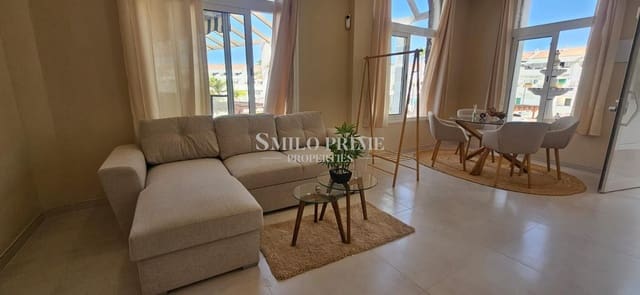 Piso en Costa del Silencio, Arona en venta con piscina - 225.000 € (Ref: 9566783)