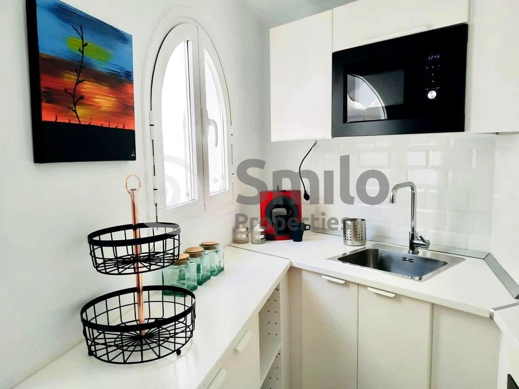 Bungalow de 3 habitaciones en Arona en venta con piscina - 450.000 € (Ref: 9572186)