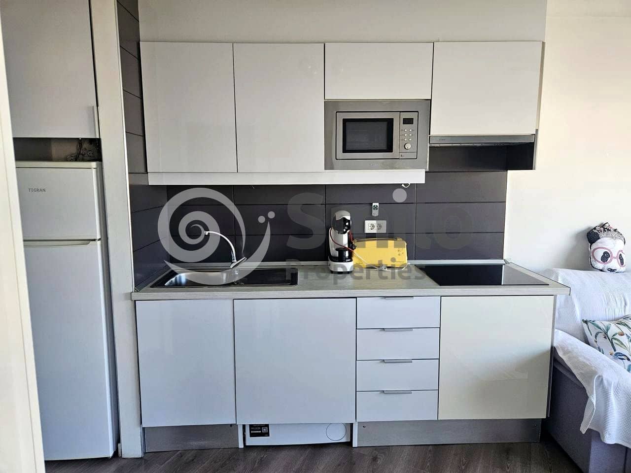 1 sypialnia Mieszkanie na sprzedaż w Costa Adeje - 285 000 € (Ref: 9585171)