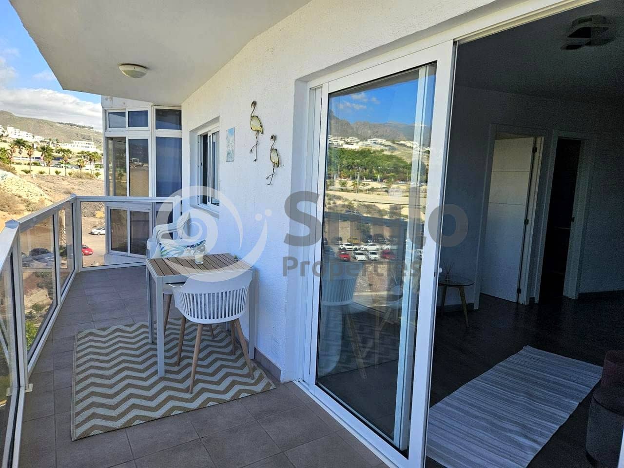 1 sypialnia Mieszkanie na sprzedaż w Costa Adeje - 285 000 € (Ref: 9585171)