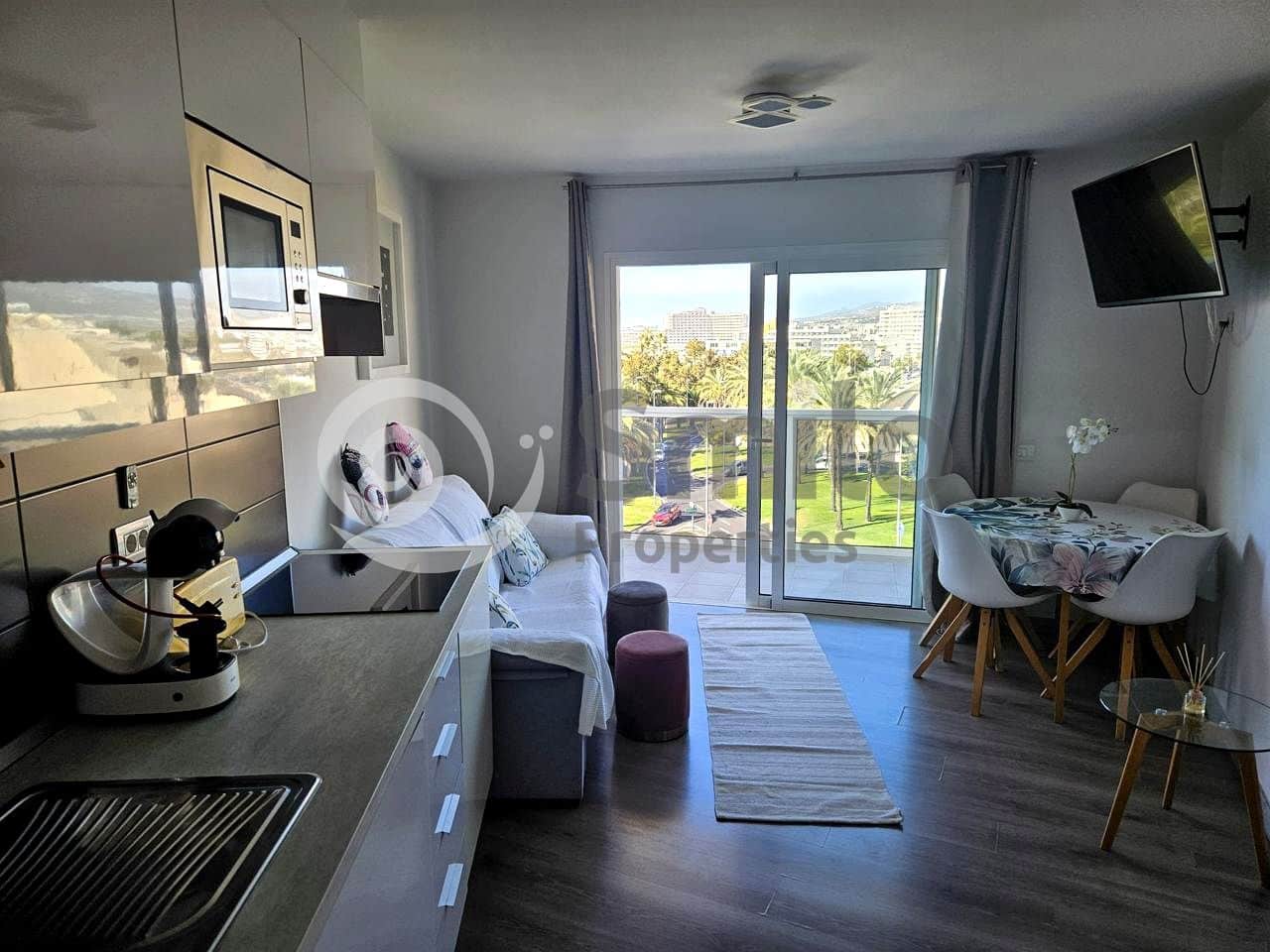 1 sypialnia Mieszkanie na sprzedaż w Costa Adeje - 285 000 € (Ref: 9585171)