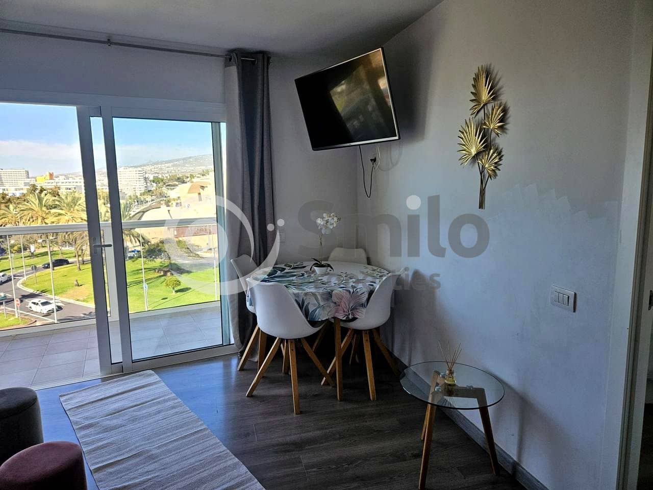 1 sypialnia Mieszkanie na sprzedaż w Costa Adeje - 285 000 € (Ref: 9585171)