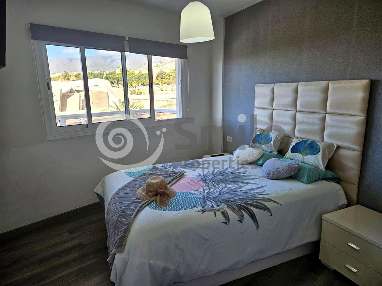 1 sypialnia Mieszkanie na sprzedaż w Costa Adeje - 285 000 € (Ref: 9585171)