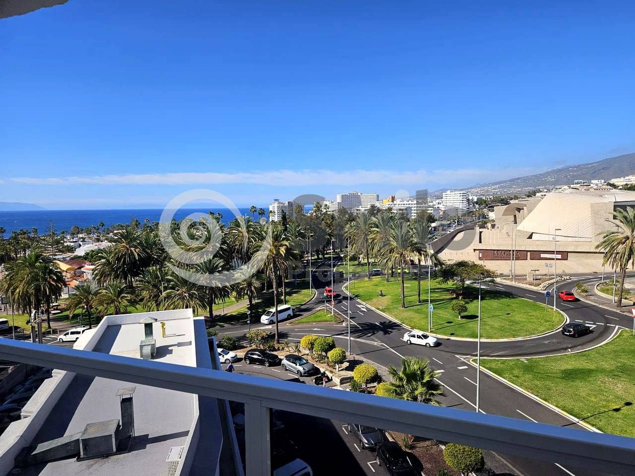 1 sypialnia Mieszkanie na sprzedaż w Costa Adeje - 285 000 € (Ref: 9585171)