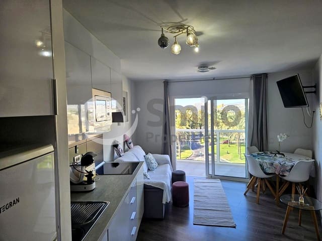 1 sypialnia Mieszkanie na sprzedaż w Playa de las Américas, Adeje - 285 000 € (Ref: 9585171)