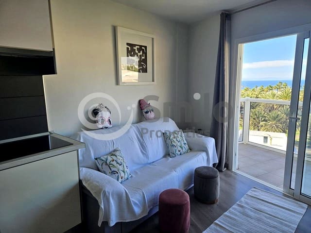 1 sypialnia Mieszkanie na sprzedaż w Playa de las Américas, Adeje - 285 000 € (Ref: 9585171)