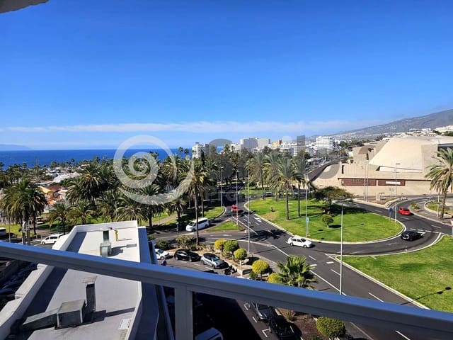 1 sypialnia Mieszkanie na sprzedaż w Playa de las Américas, Adeje - 285 000 € (Ref: 9585171)