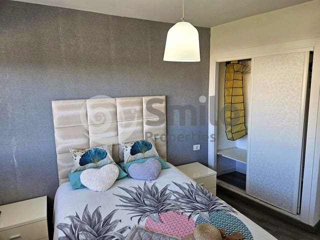 1 sypialnia Mieszkanie na sprzedaż w Playa de las Américas, Adeje - 285 000 € (Ref: 9585171)