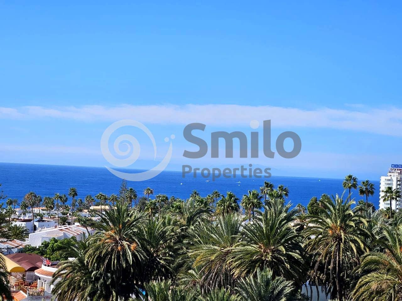 1 sypialnia Mieszkanie na sprzedaż w Costa Adeje - 285 000 € (Ref: 9585171)