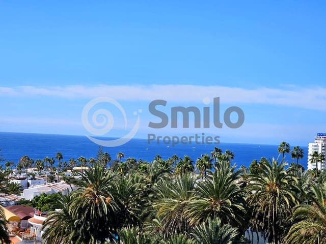 1 sypialnia Mieszkanie na sprzedaż w Playa de las Américas, Adeje - 285 000 € (Ref: 9585171)