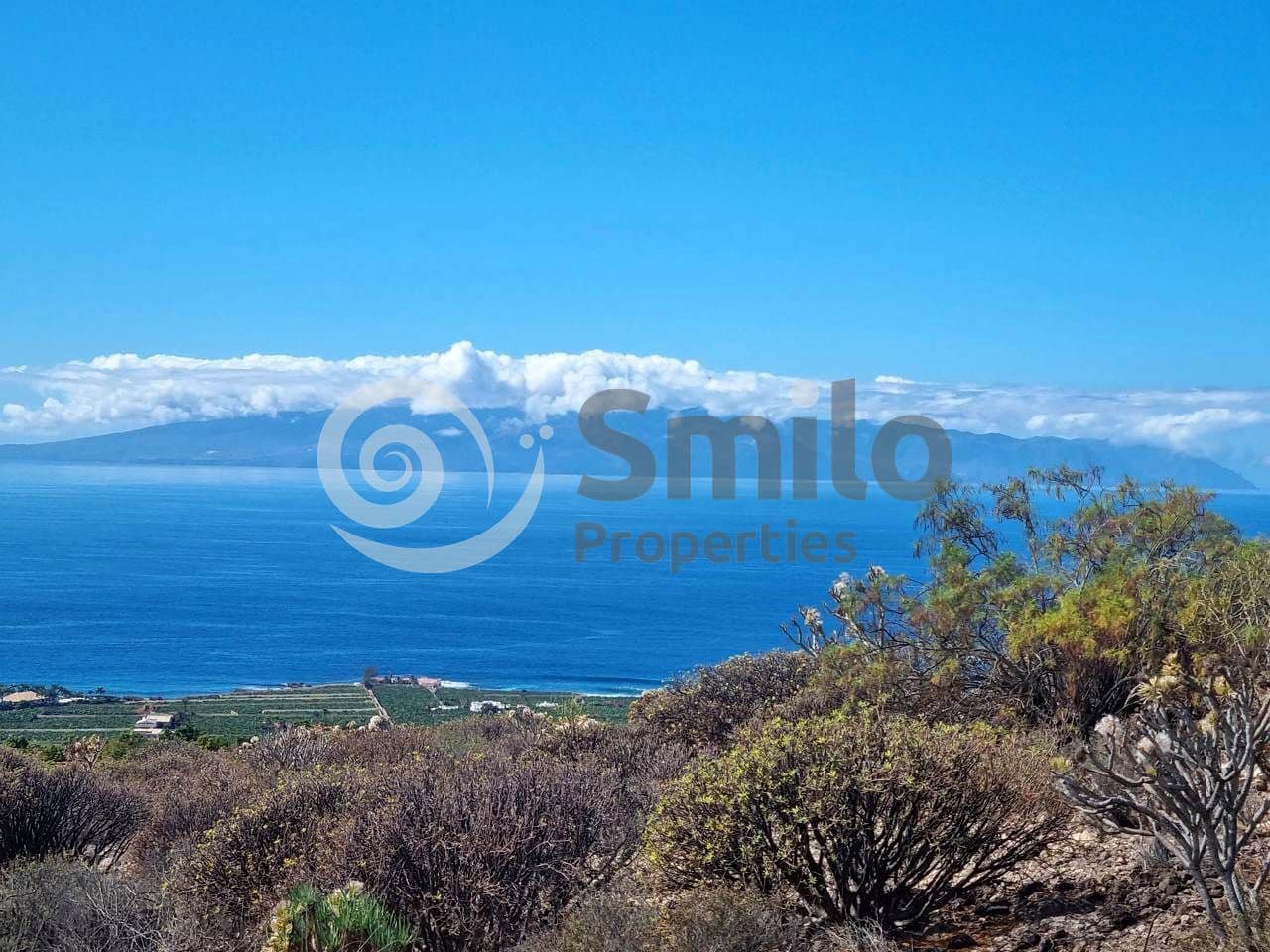 Undeveloped Land for sale in Guia de Isora - € 329,900 (Ref: 9585172)