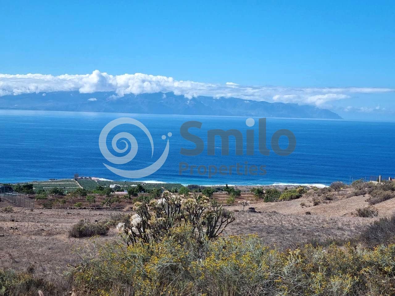 Undeveloped Land for sale in Guia de Isora - € 329,900 (Ref: 9585172)