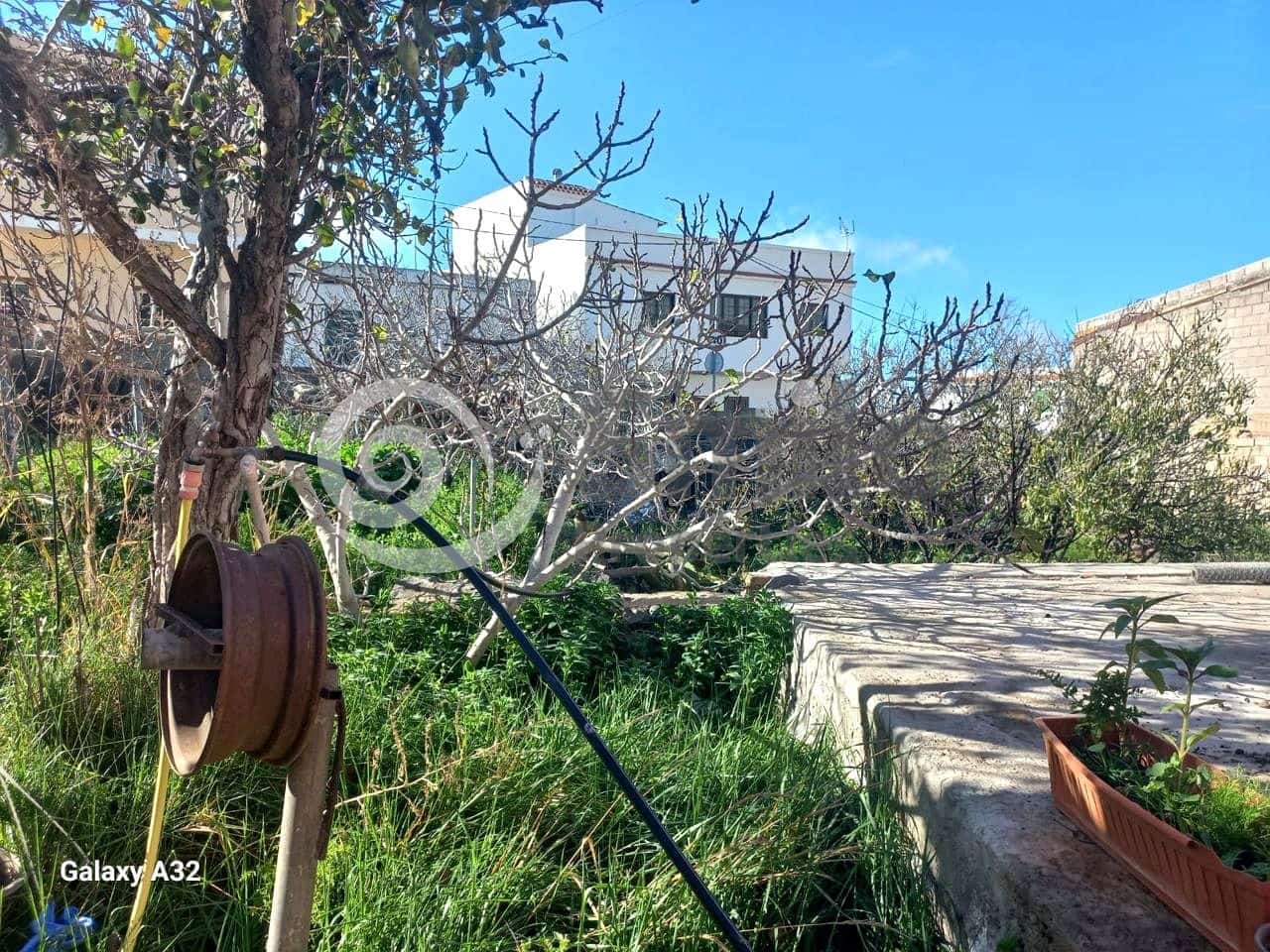 Rakentamaton maa myytävänä paikassa Santiago del Teide - 190 000 € (Ref: 9598143)