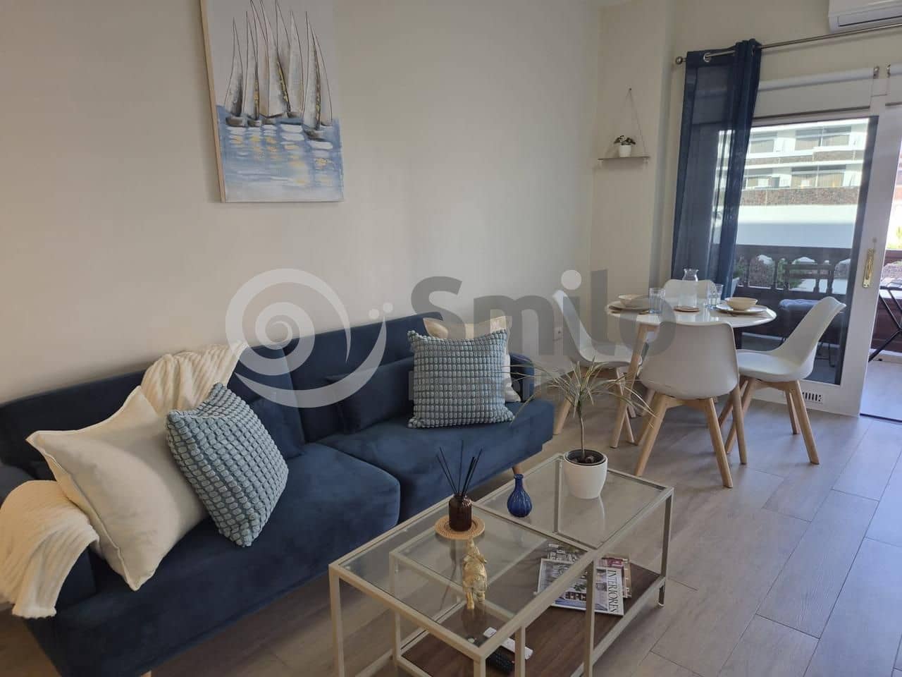 Flat for sale in Puerto de la Cruz with pool garage - € 219,500 (Ref: 9618728)