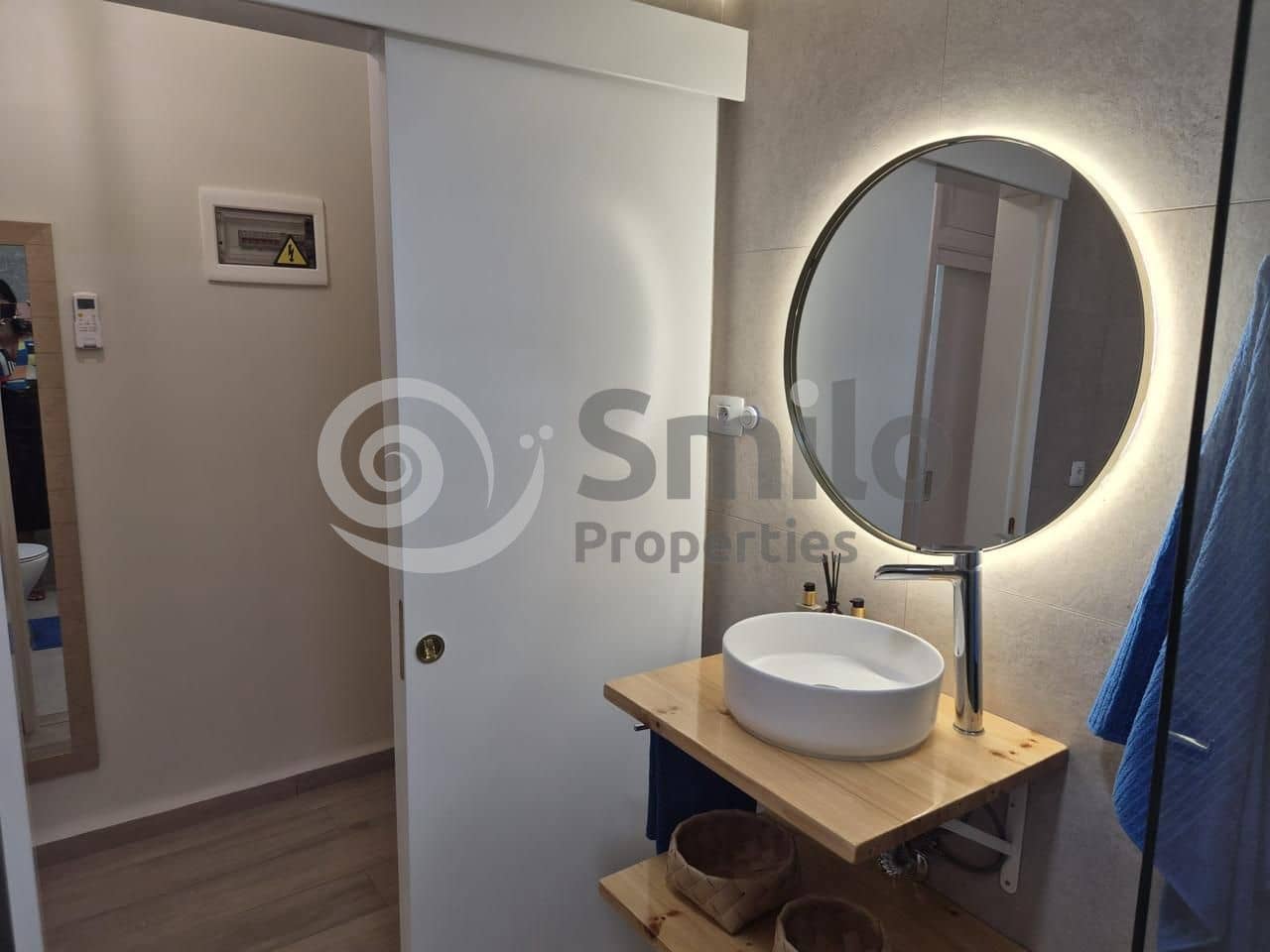 Flat for sale in Puerto de la Cruz with pool garage - € 219,500 (Ref: 9618728)