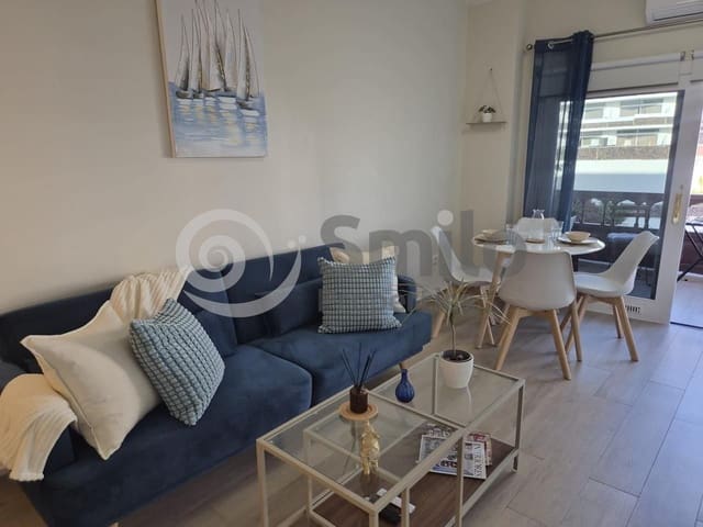 Flat for sale in Puerto de la Cruz with pool garage - € 219,000 (Ref: 9618728)