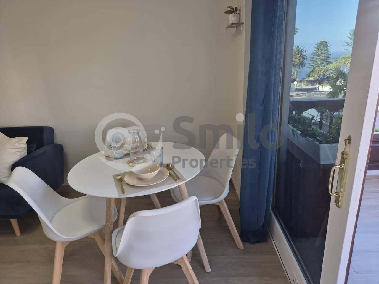 Flat for sale in Puerto de la Cruz with pool garage - € 219,500 (Ref: 9618728)