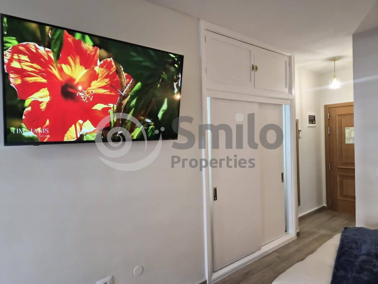 Flat for sale in Puerto de la Cruz with pool garage - € 219,500 (Ref: 9618728)