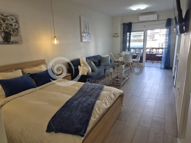 Flat for sale in Puerto de la Cruz with pool garage - € 219,000 (Ref: 9618728)