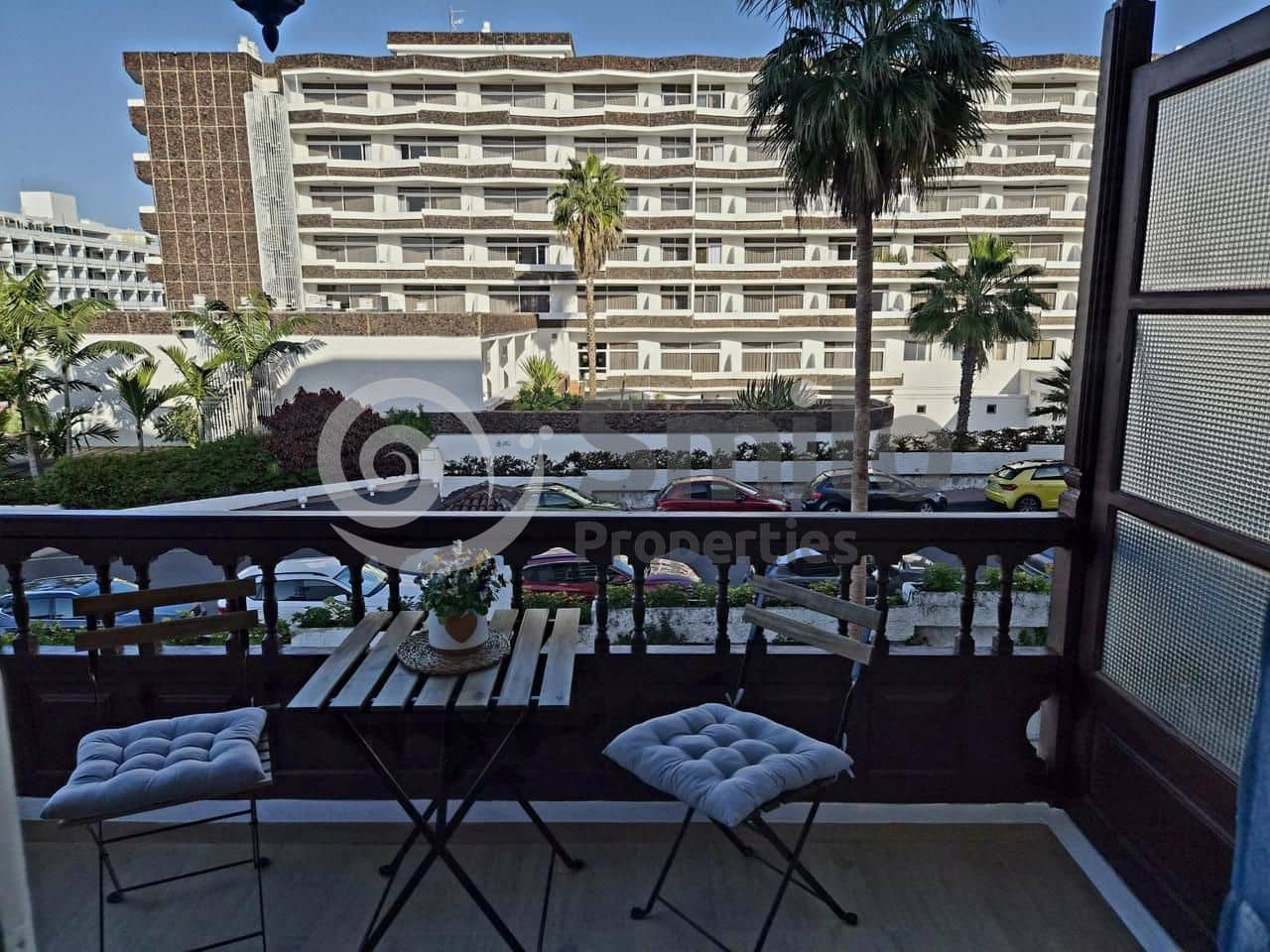 Flat for sale in Puerto de la Cruz with pool garage - € 219,500 (Ref: 9618728)