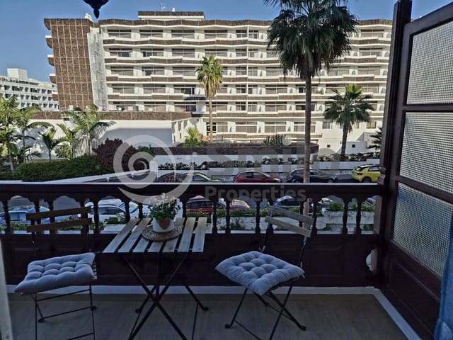 Flat for sale in Puerto de la Cruz with pool garage - € 219,000 (Ref: 9618728)