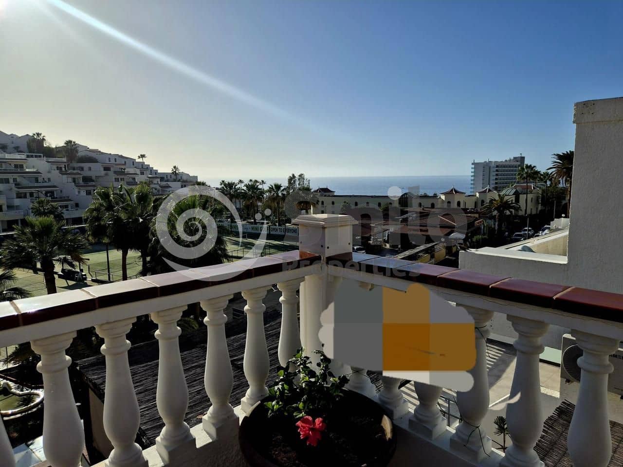 2 slaapkamer Flat te koop in Santiago del Teide - € 430.000 (Ref: 9626394)