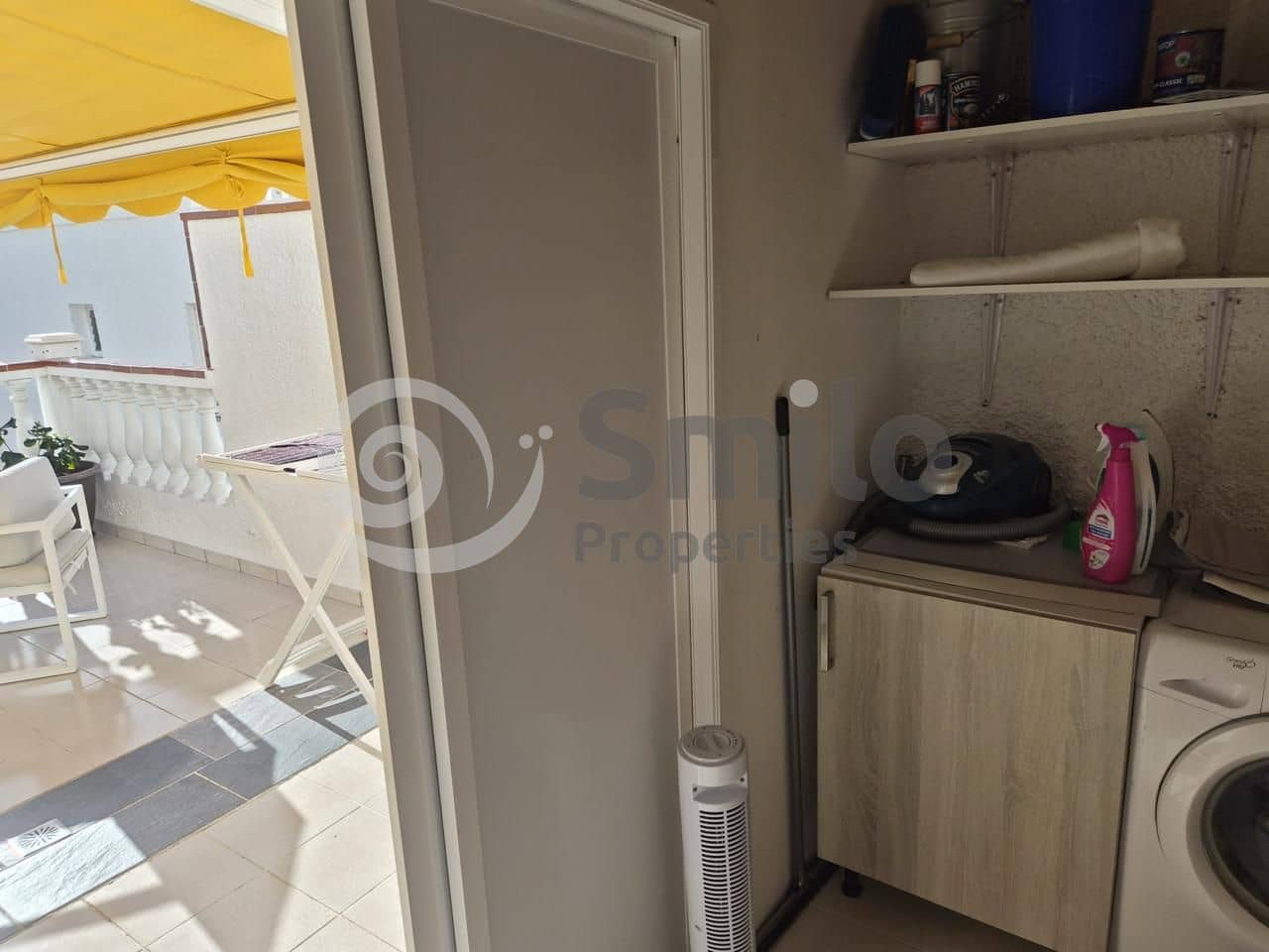 2 slaapkamer Flat te koop in Santiago del Teide - € 430.000 (Ref: 9626394)