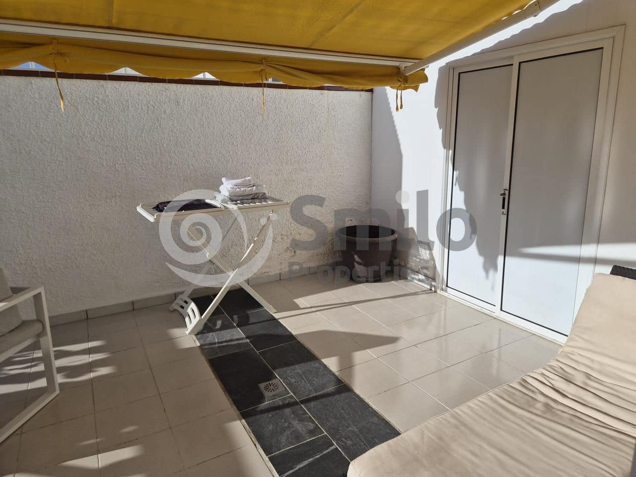 2 slaapkamer Flat te koop in Santiago del Teide - € 430.000 (Ref: 9626394)