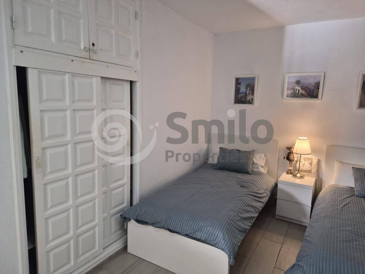 2 slaapkamer Flat te koop in Santiago del Teide - € 430.000 (Ref: 9626394)