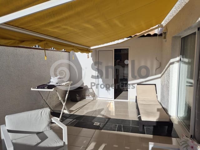 2 slaapkamer Flat te koop in Los Gigantes, Santiago del Teide - € 430.000 (Ref: 9626394)