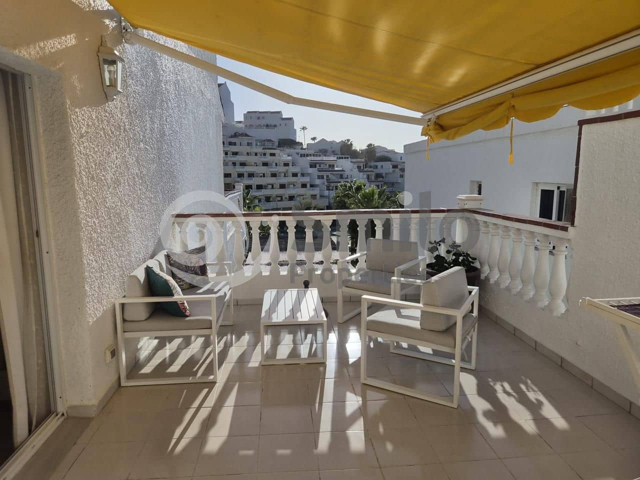 2 slaapkamer Flat te koop in Santiago del Teide - € 430.000 (Ref: 9626394)