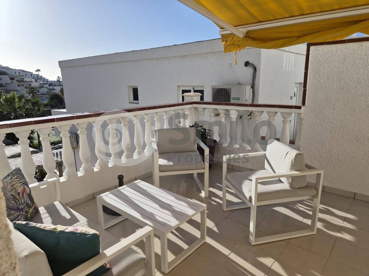 2 slaapkamer Flat te koop in Santiago del Teide - € 430.000 (Ref: 9626394)